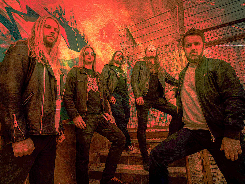ILLDISPOSED Photo