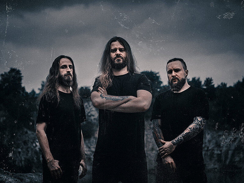 DECAPITATED Photo