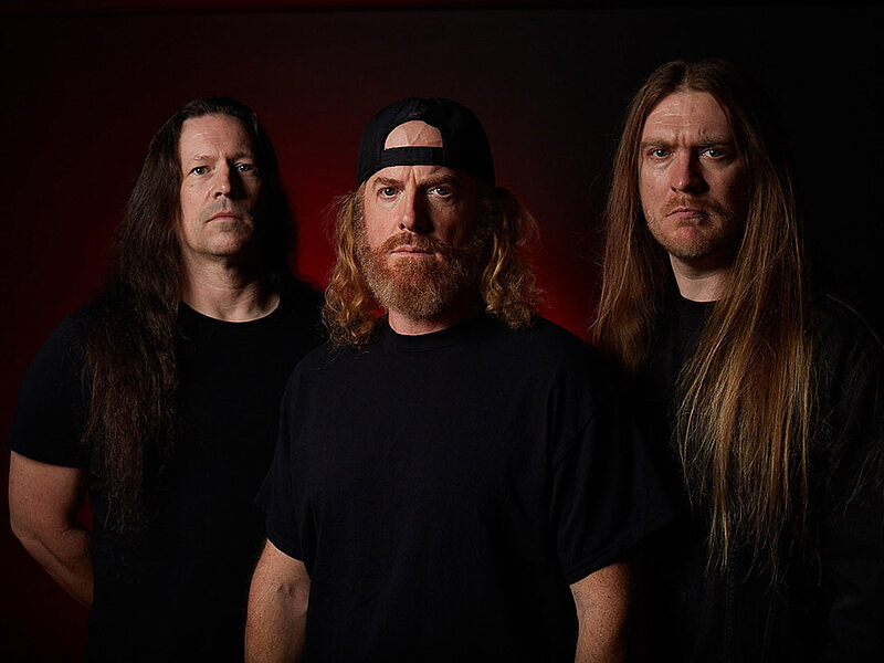 DYING FETUS Photo
