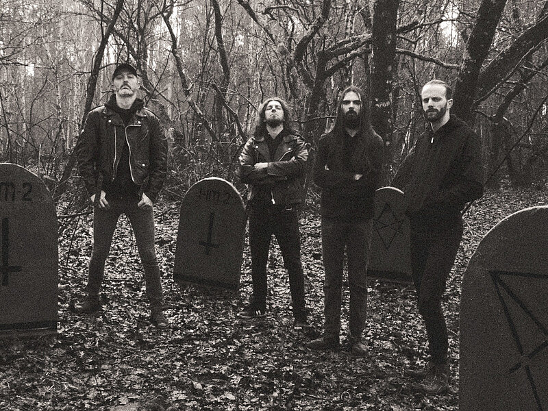 IRON FLESH Photo