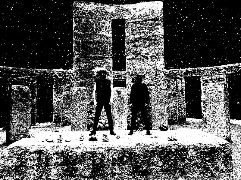 SPIRIT POSSESSION Photo