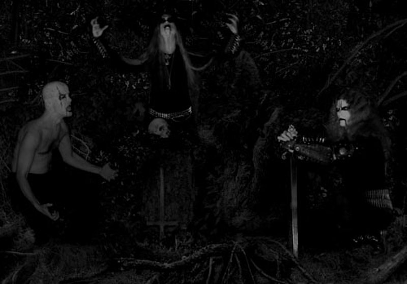 DARKENED NOCTURN SLAUGHTERCULT