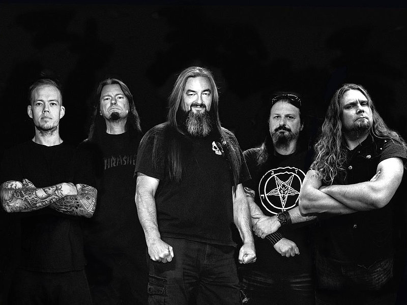 ONSLAUGHT Photo