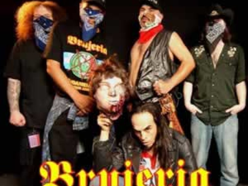 BRUJERIA Photo