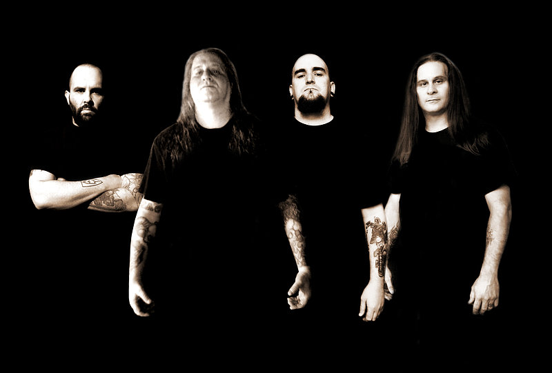 MALEVOLENT CREATION