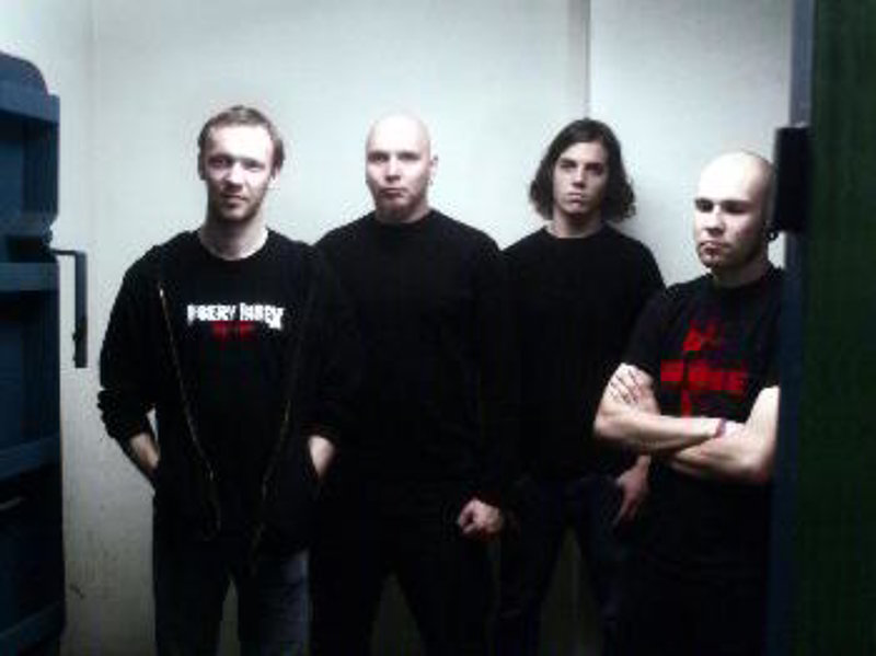 ROTTEN SOUND