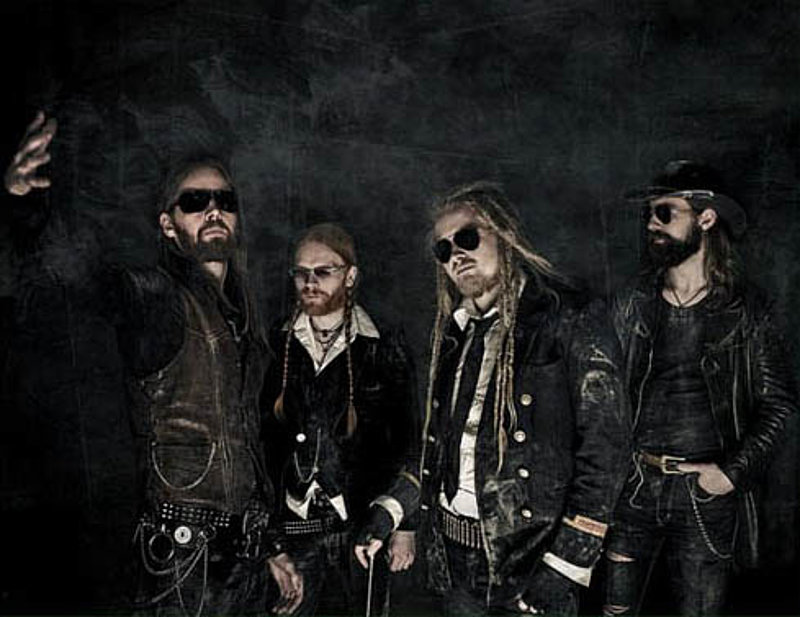 SOLSTAFIR