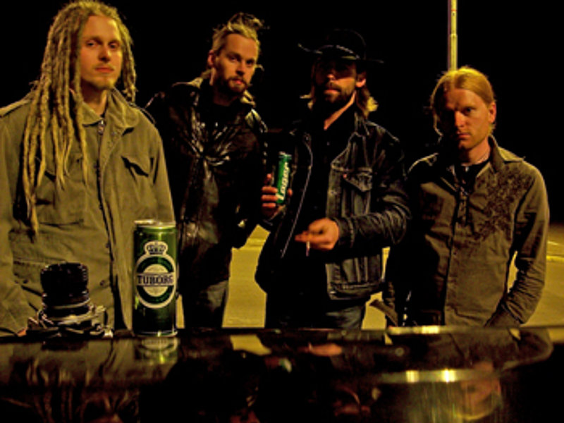 SOLSTAFIR Photo