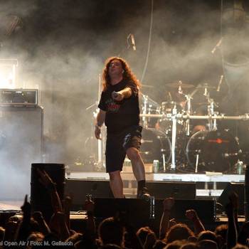 P.S:O:A Galerie 2012 Bands Gallasch