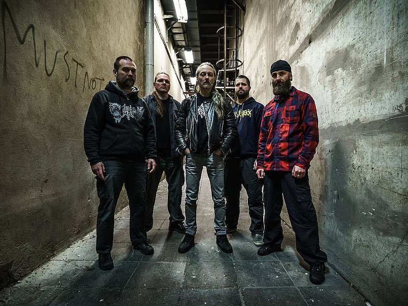 SINNERS BLEED Photo