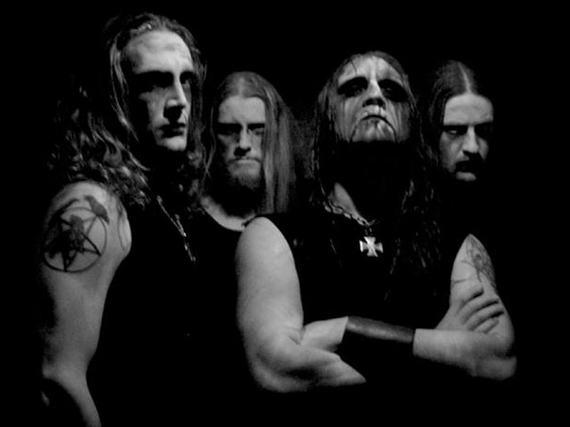 MARDUK Photo