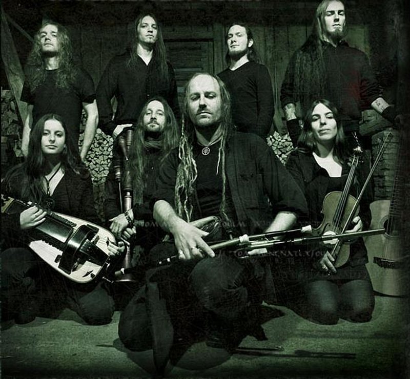 ELUVEITIE